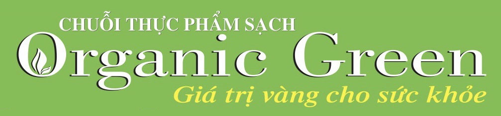 Công ty TNHH Thực phẩm sạch Organic Green