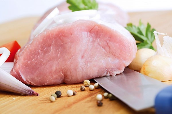 Đã có người nhập viện vì ăn thịt lợn để lâu trong tủ lạnh, chuyên gia cảnh báo thói quen ăn uống này vô cùng đáng sợ - Ảnh 2. Đã có người nhập viện vì ăn thịt lợn để lâu trong tủ lạnh, chuyên gia cảnh báo thói quen ăn uống này vô cùng đáng sợ - Ảnh 2.